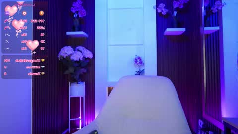 cattleyascaly online show from November 4, 7:37 pm