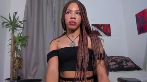 Catty online show from April 28, 7:01 am