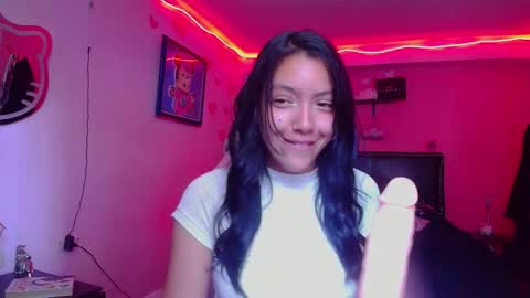 caty_block online show from May 6, 6:03 pm