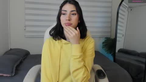 Caty  online show from January 7, 10:15 pm