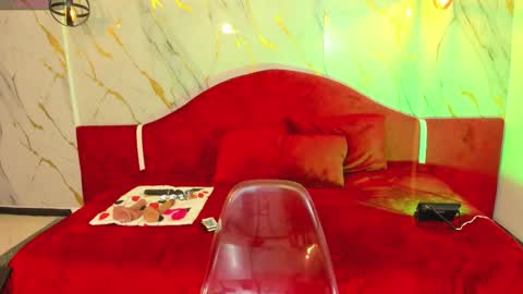 caty online show from March 18, 2:50 am