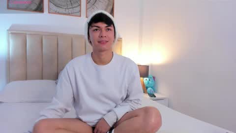 Cayden online show from November 3, 3:40 am