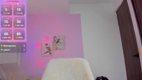 Cay online show from November 19, 12:26 pm