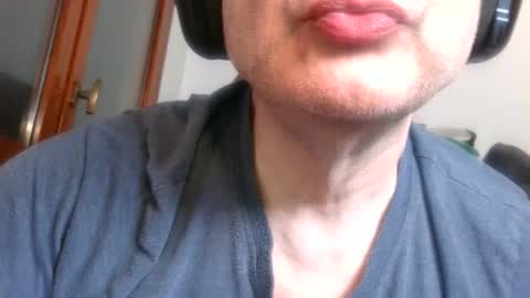 Mr. CumOnYourFace74 online show from March 4, 6:38 pm