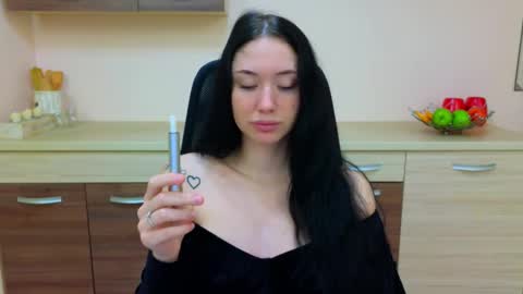 Ivanna online show from November 26, 6:10 am