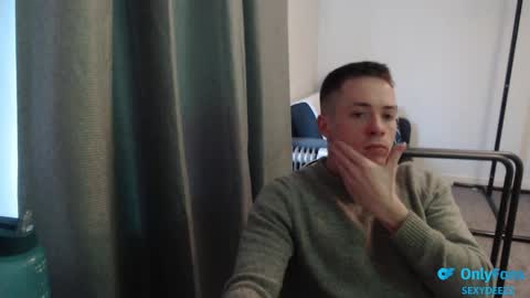 CBGainz online show from February 2, 3:39 pm