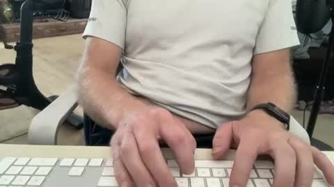 John online show from June 23, 6:47 pm