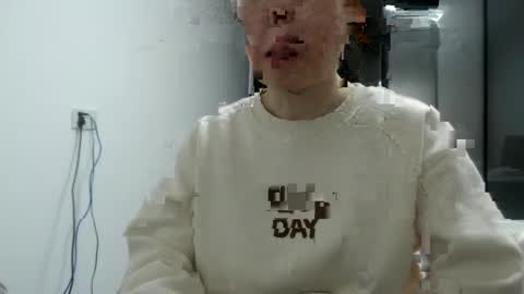 ANNYANNY online show from February 26, 2:38 pm