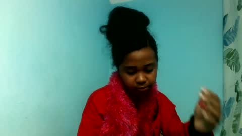 cclanioo online show from July 7, 8:18 am