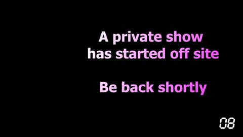 Adalyn online show from April 15, 2:59 am