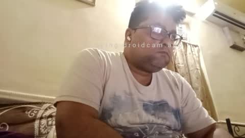 CD SISSY online show from April 21, 2:37 am