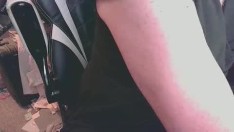 cdjenni4u online show from March 11, 2:03 am