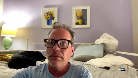 Coach Daddy online show from April 6, 5:08 am