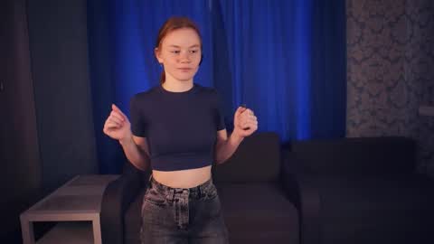 Cristy online show from November 16, 7:43 am