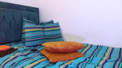 Cedrixx10 online show from November 26, 12:30 am