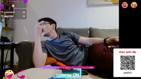 ceedm91 online show from December 5, 7:11 pm