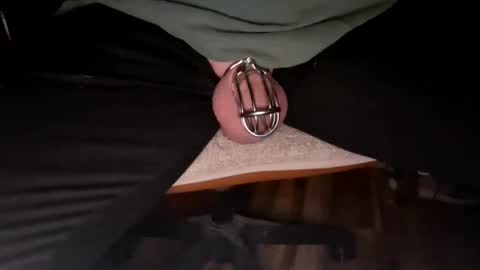 Chuck online show from September 14, 10:17 am