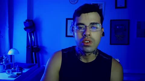 Celes online show from October 12, 6:50 am