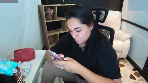 meli online show from February 13, 8:03 pm