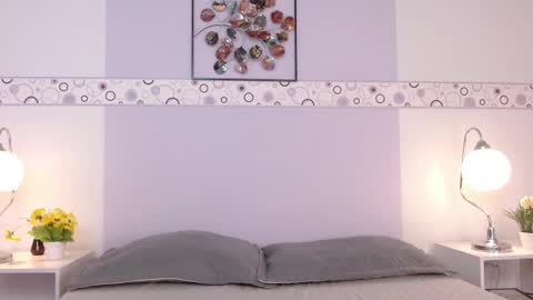 Celesste  online show from February 18, 11:21 am