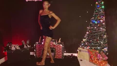 Celeste online show from December 15, 2:02 pm