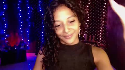 Celeste online show from January 16, 3:21 pm