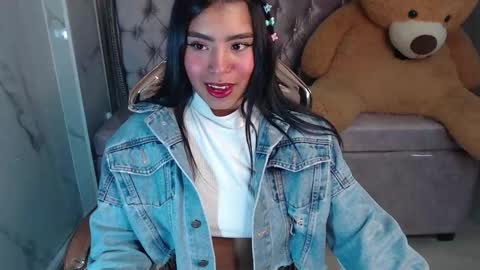 Celeste online show from October 22, 1:13 pm