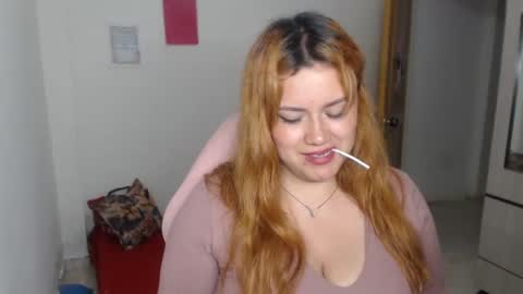 CELESTE online show from March 4, 7:11 pm