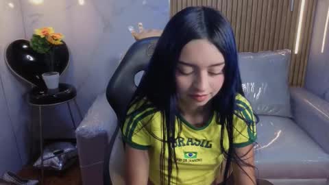 celeste_fioree online show from February 28, 8:13 pm