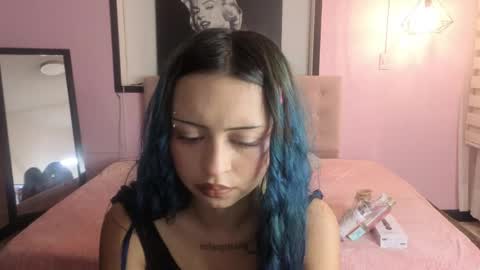 celeste_fioree online show from June 6, 1:39 pm