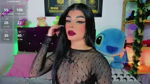 celeste_hot25horny online show from May 7, 12:45 pm