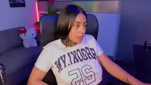 celeste owen18 online show from February 26, 5:00 am