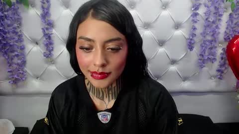 celeste owen18 online show from March 11, 3:04 am