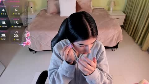 Celeste online show from April 22, 11:50 am