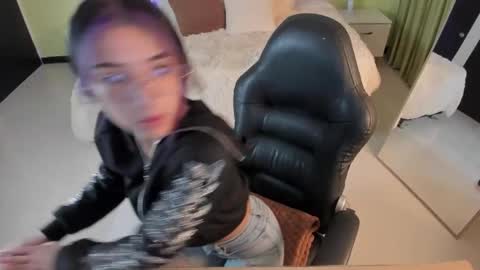 Celeste online show from March 2, 12:01 pm