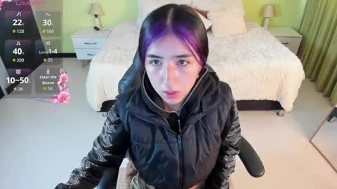 Celeste online show from February 15, 11:53 am