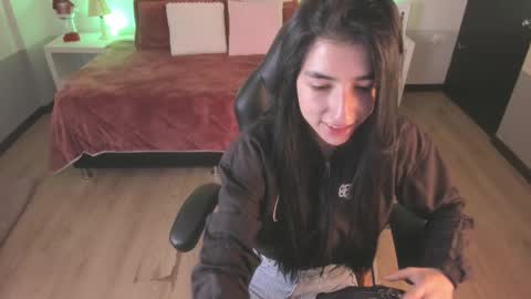 Celeste online show from December 14, 12:11 pm