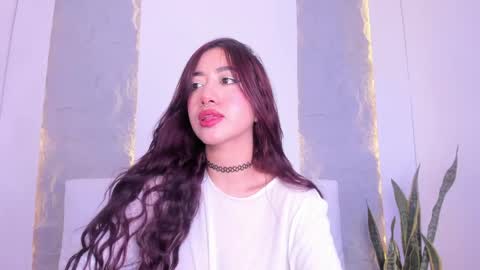 Celeste Wayne online show from April 23, 5:58 pm