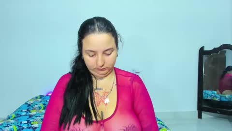 Snapshot of celeste_y_pipe chatting on March 2, 5:44 am Celeste Y Pipe online show from March 2, 5:44 am