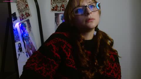 celesteayase online show from April 23, 1:57 am