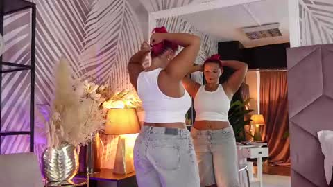 CelesteBailey online show from July 2, 4:17 am