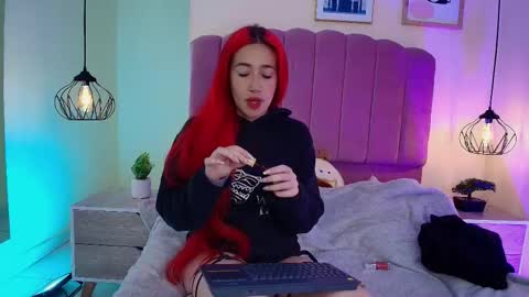 Celeste online show from November 7, 11:45 am