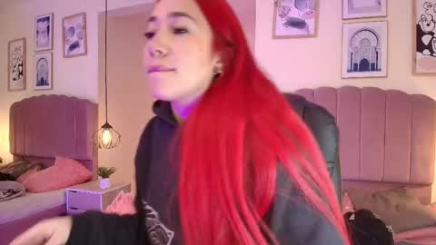 Celeste online show from February 2, 11:39 am