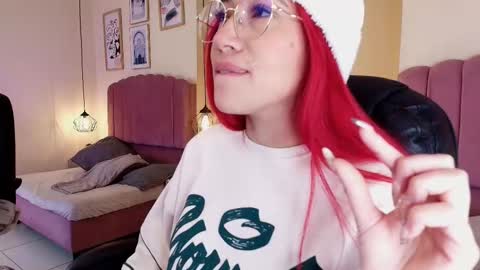 Celeste online show from December 22, 11:28 am