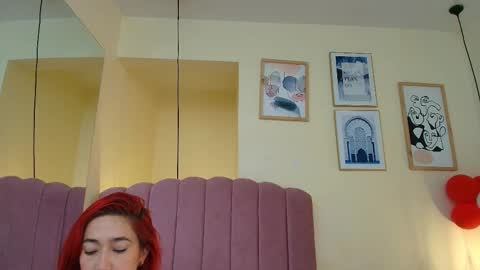 Celeste online show from March 12, 11:58 am