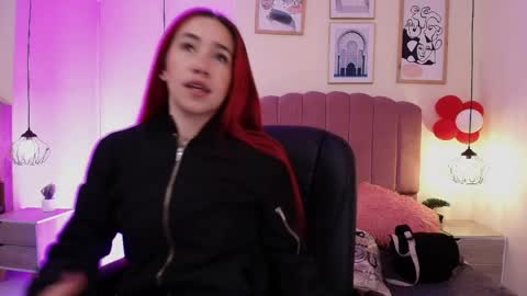 Celeste online show from April 13, 11:14 am