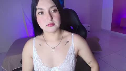 celesteeeuph online show from October 22, 7:48 pm