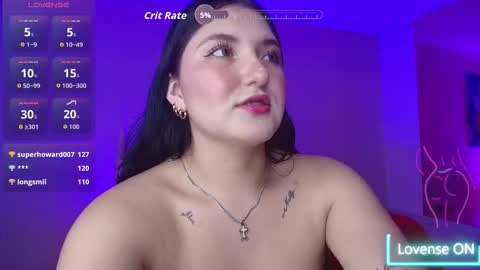 celesteeeuph online show from October 10, 10:58 pm