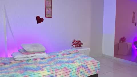 celesteeeuph online show from March 6, 9:58 pm