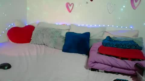 celestehot222 online show from January 16, 2:31 am